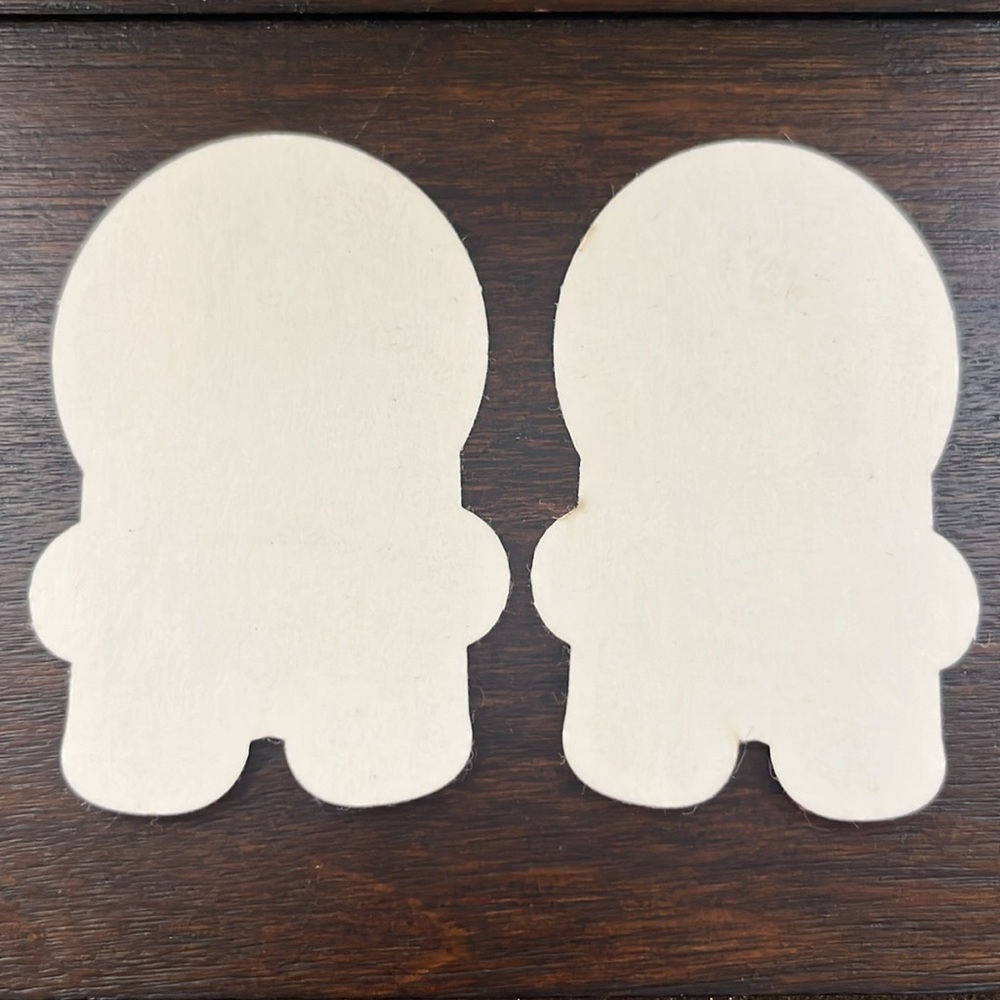 Amazon Mario & Luigi Sticker Set Decals - Picture 2 of 2